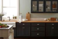 10 Best Kitchen Cabinet Paint Colors, According to Pros