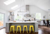 3 Beautiful Yellow Kitchen Ideas