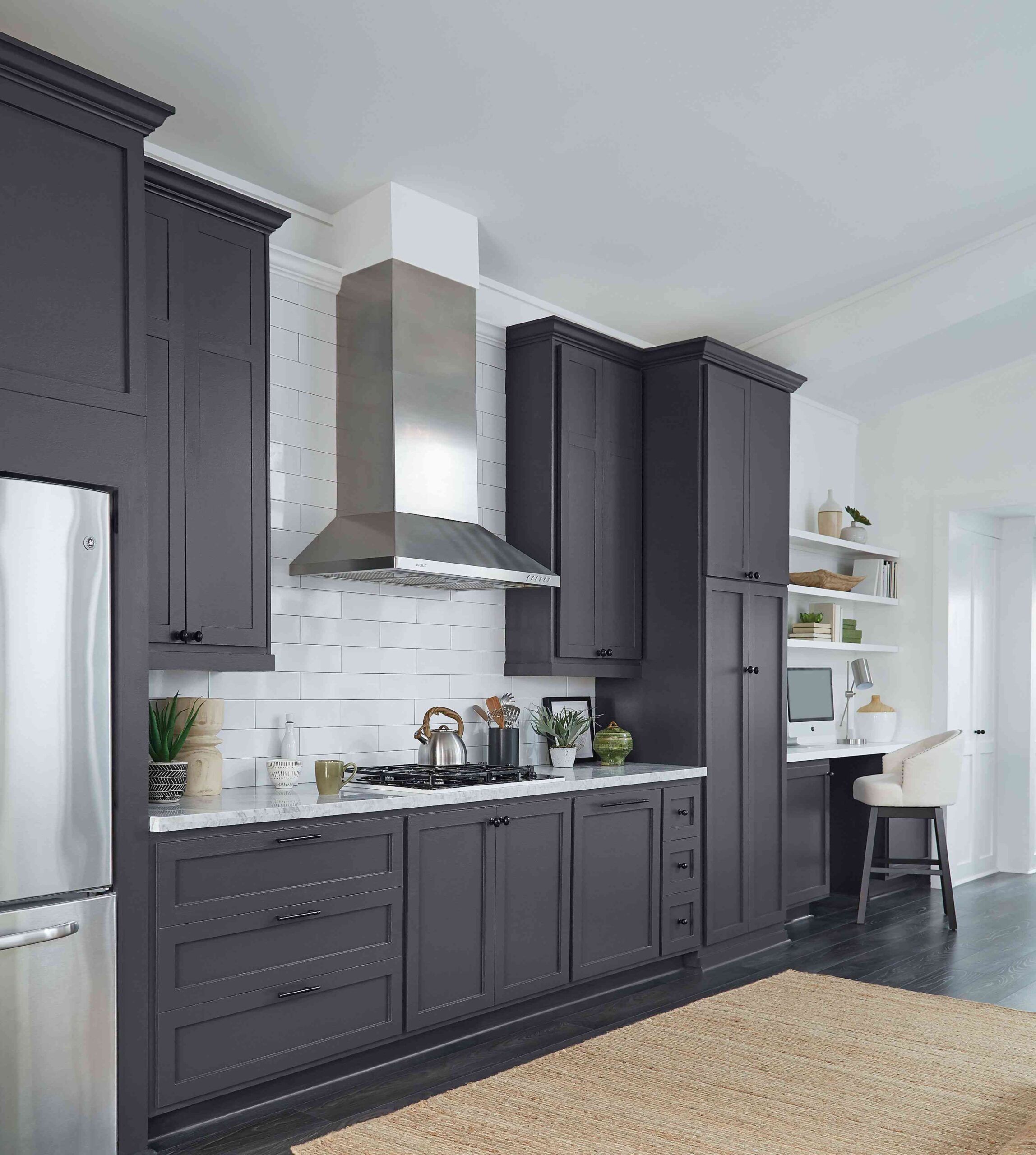 4 Best Kitchen Cabinet Paint Colors, According to Pros - what is the best color for kitchen cabinets?