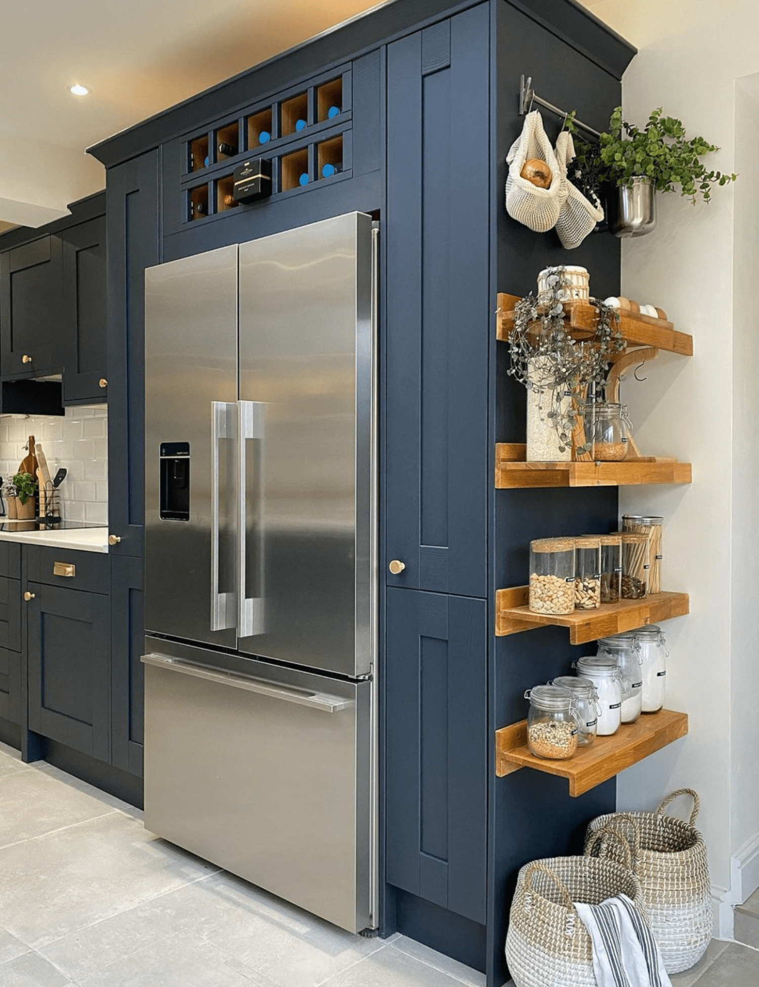 4 Genius Storage Ideas to Maximize Your Small Kitchen - how do you maximize storage in a small kitchen?