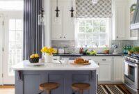 5 Contrasting Kitchen Island Ideas for a Stand-Out Space  Better