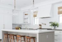 5 Grey Kitchen Ideas - Best Gray Kitchen Designs and Inspiration