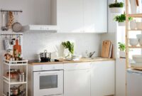 5 Splendid Small Kitchens And Ideas You Can Use From Them
