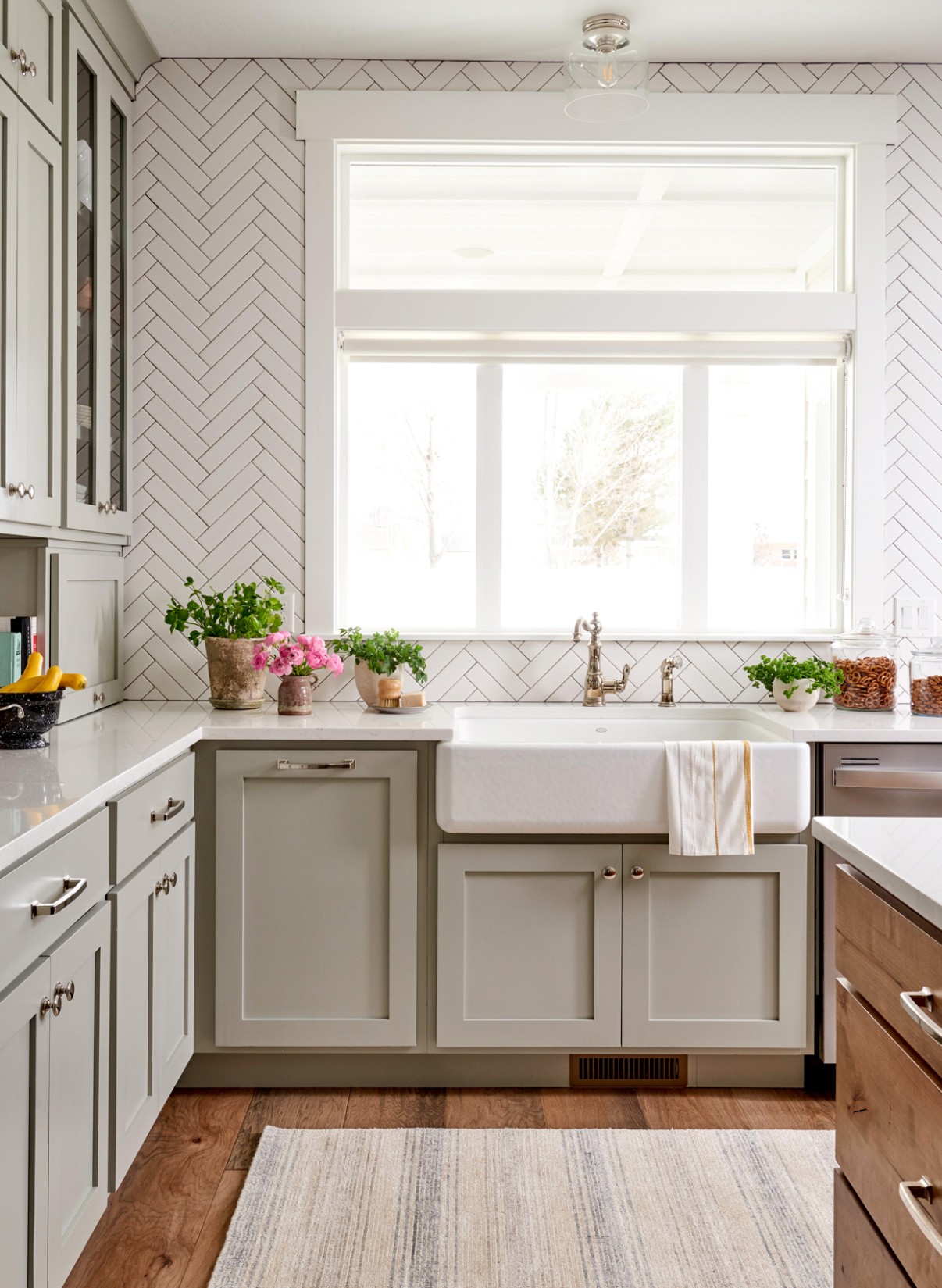 5 Winning Kitchen Color Schemes for a Look You