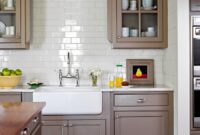 5 Winning Kitchen Color Schemes for a Look You'll Love Forever