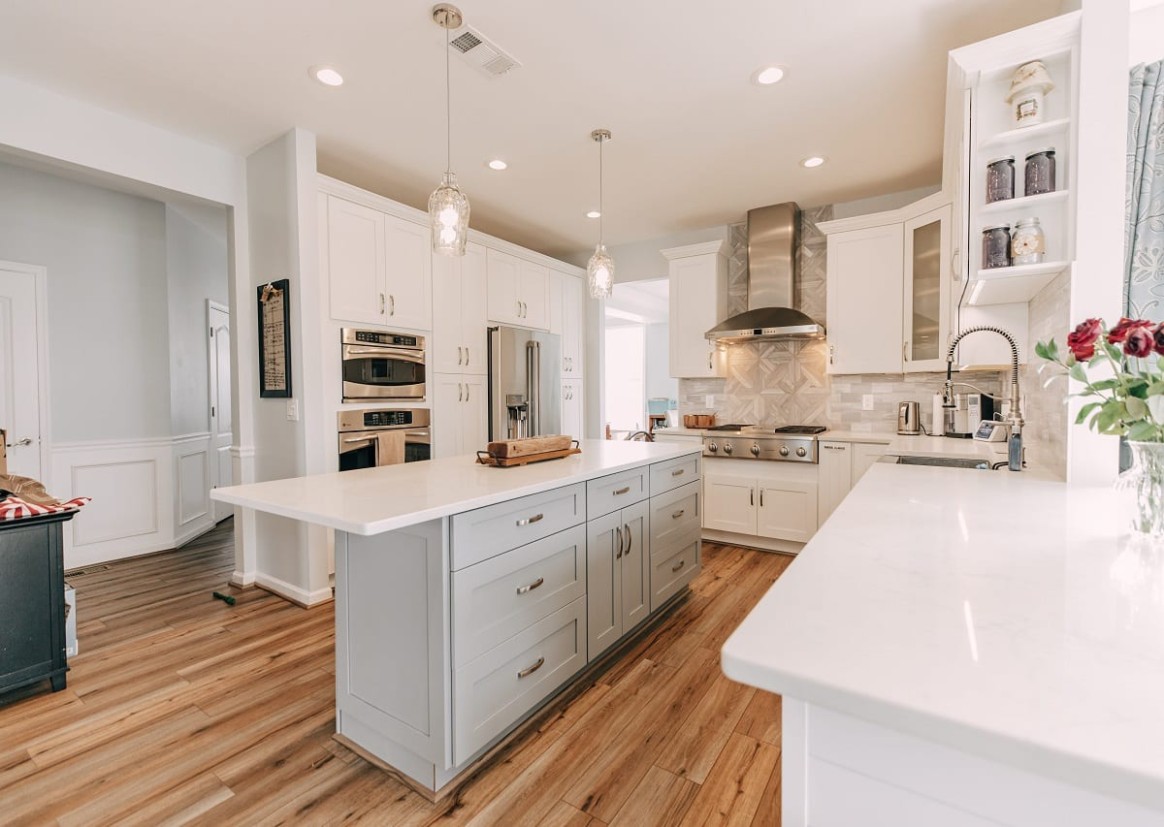 5x5 Kitchen Remodel Cost: Everything You Need to Know - what is a 10x10 kitchen?