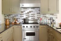6 Small Kitchen Decor Ideas to Make a Sizzling Statement  Better