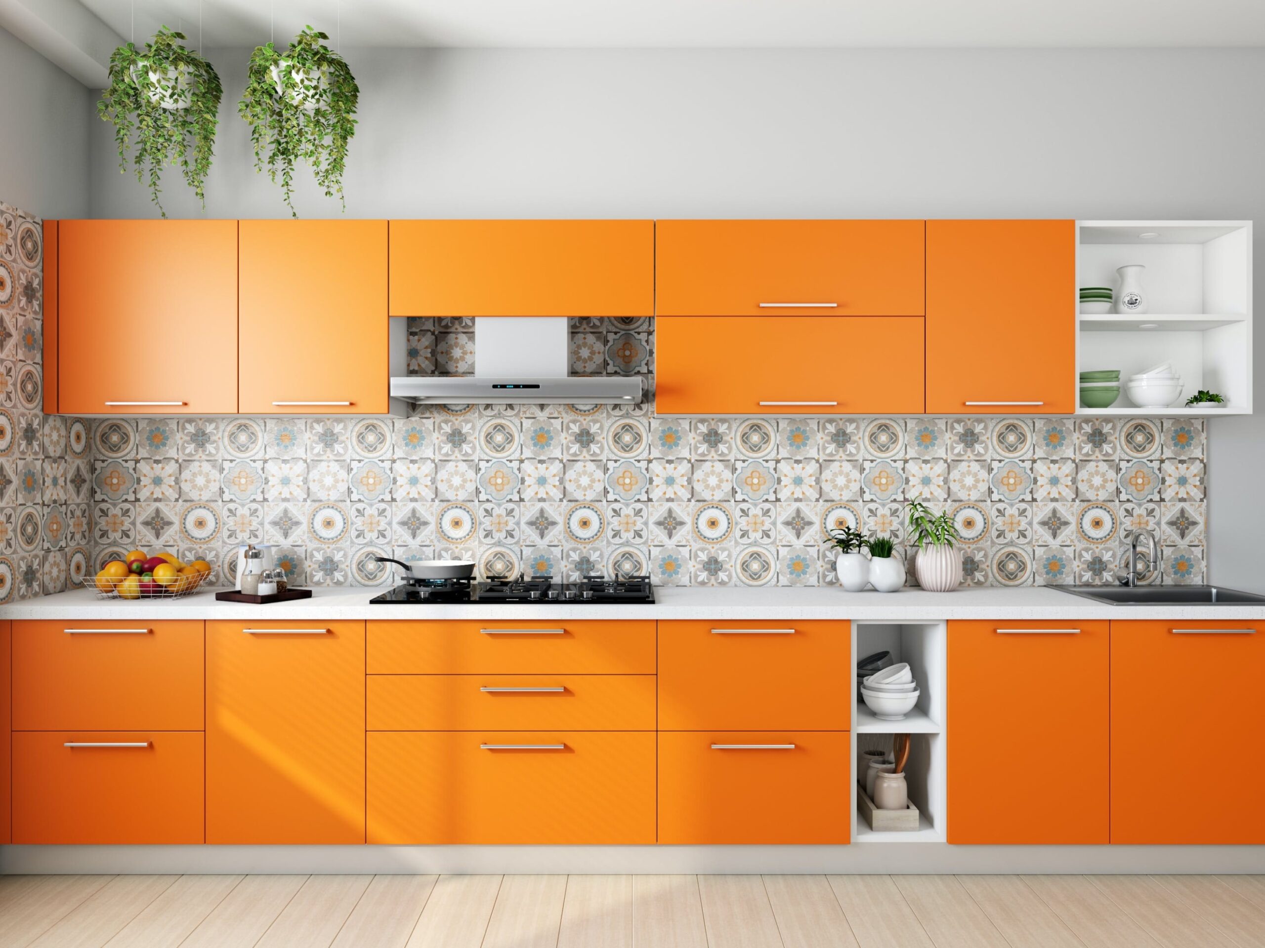 6 things to consider when designing a modular kitchen  - which material is good for modular kitchen?