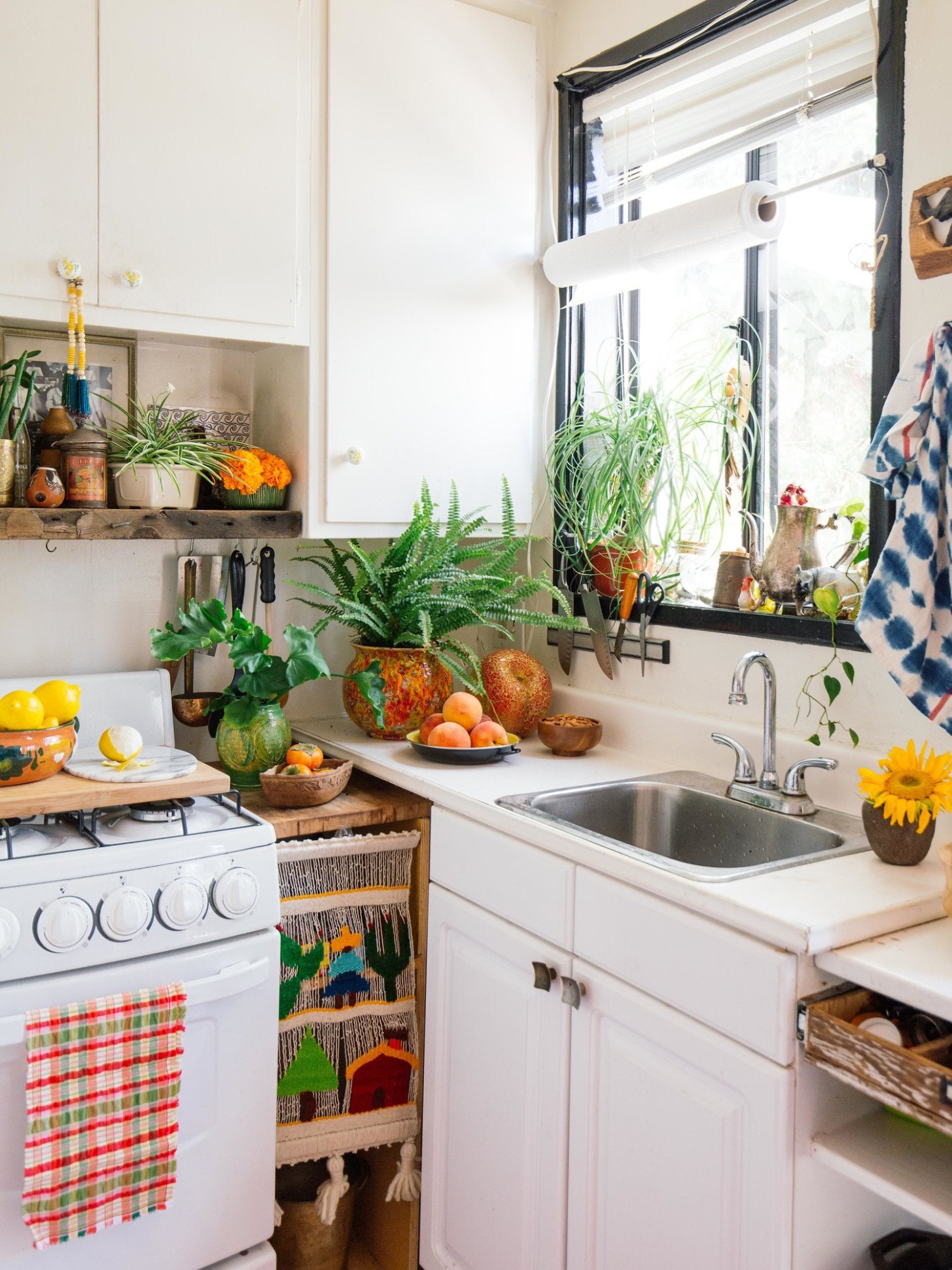 6 Tiny House Kitchen Ideas To Help You Make the Most of Your Small  - tiny kitchens ideas