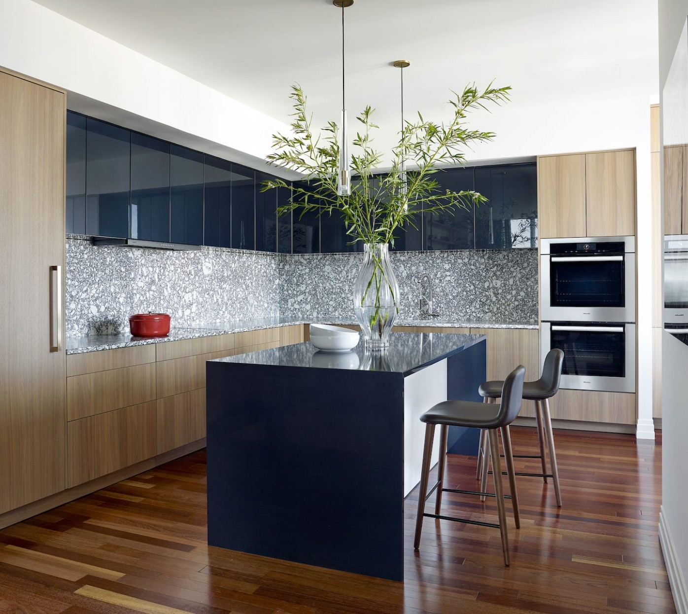 7 Best Modern Kitchens 7 - Modern Kitchen Design Ideas - latest kitchen images