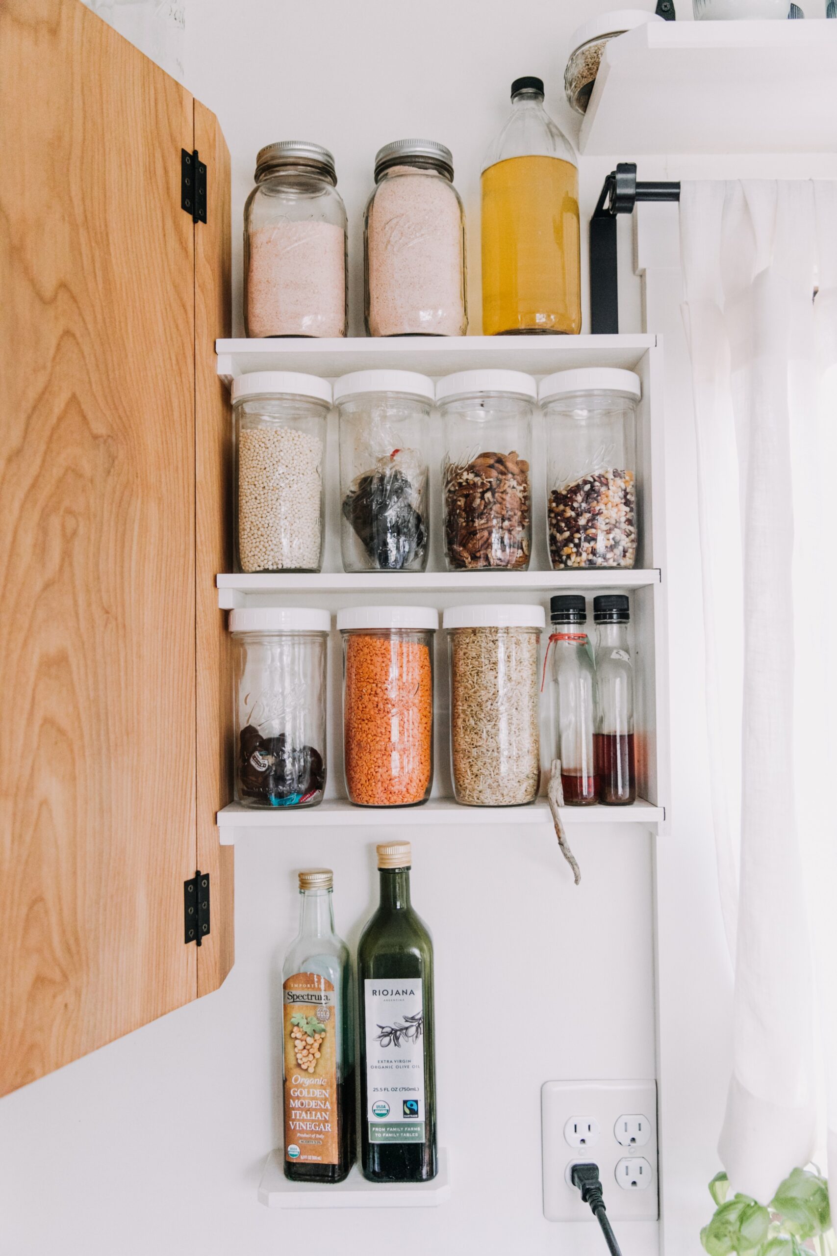 7 Best Small Kitchen Storage & Design Ideas  Kitchn - small kitchen storage ideas