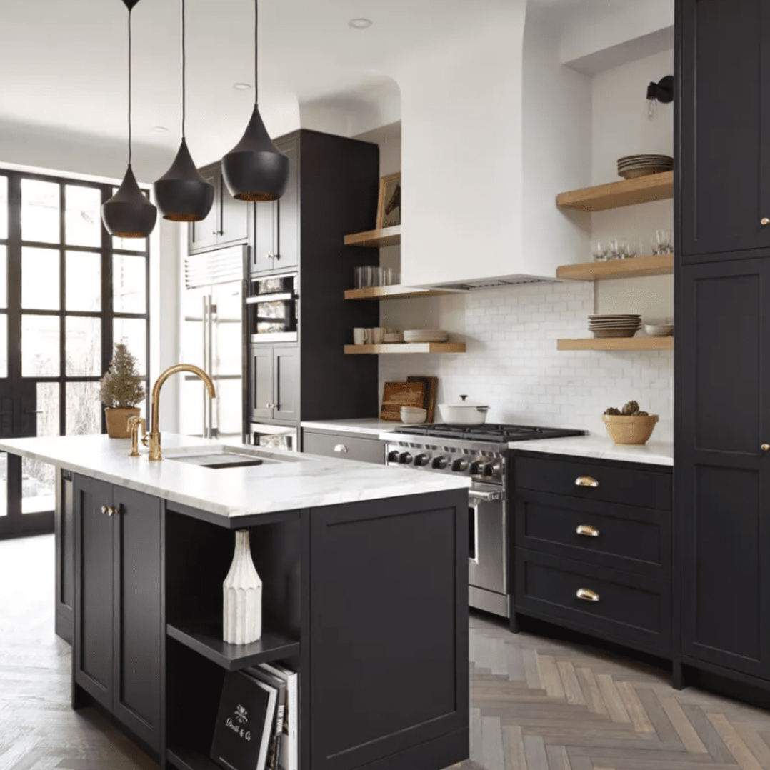 7 Modern Kitchen Ideas to Give Your Space New Life - latest kitchen images