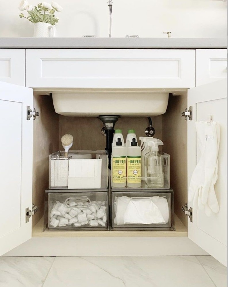 7 Small Kitchen Storage Ideas That Actually Work - small kitchen storage ideas