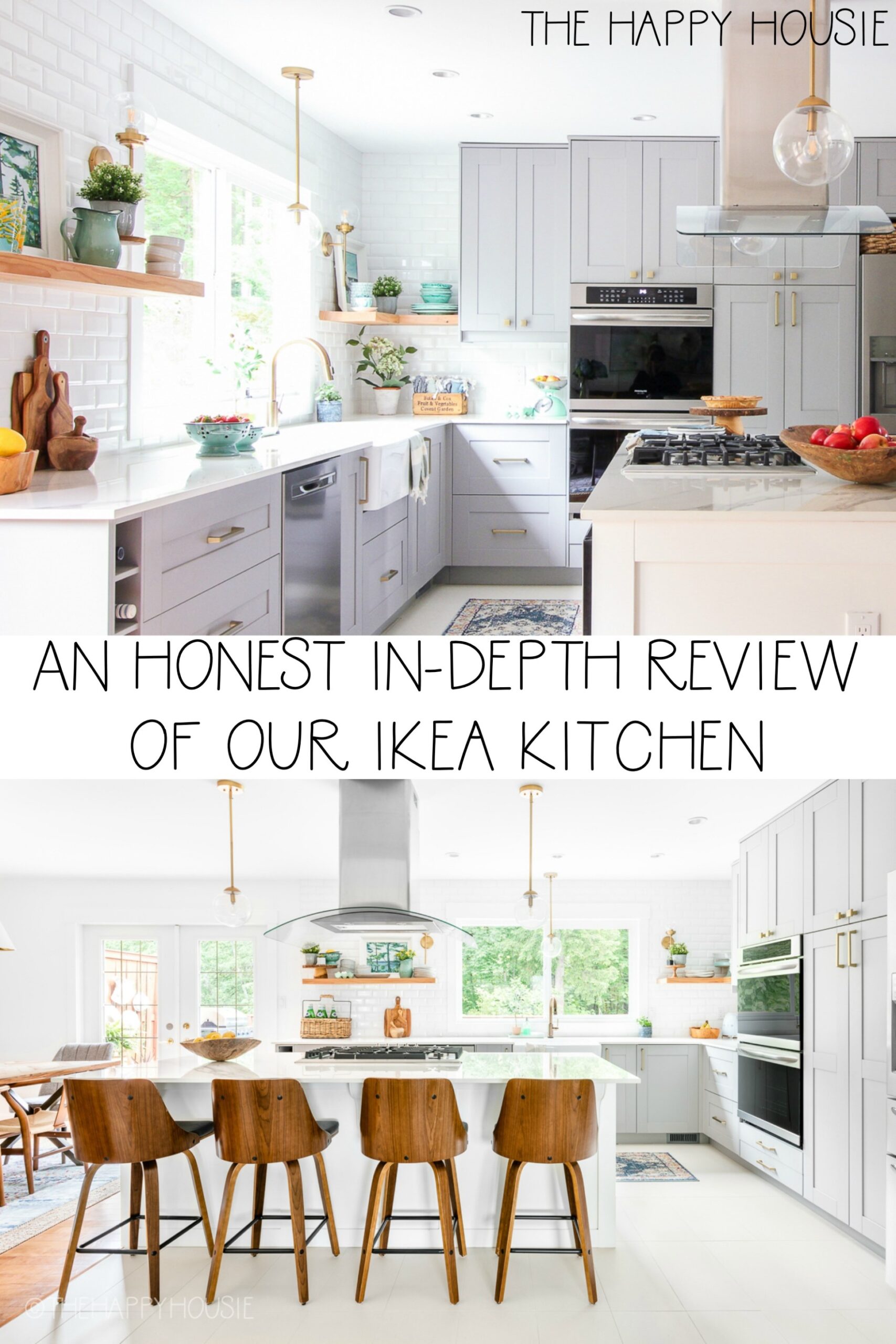 How Much Does It Cost Ikea Kitchen? Kitchen