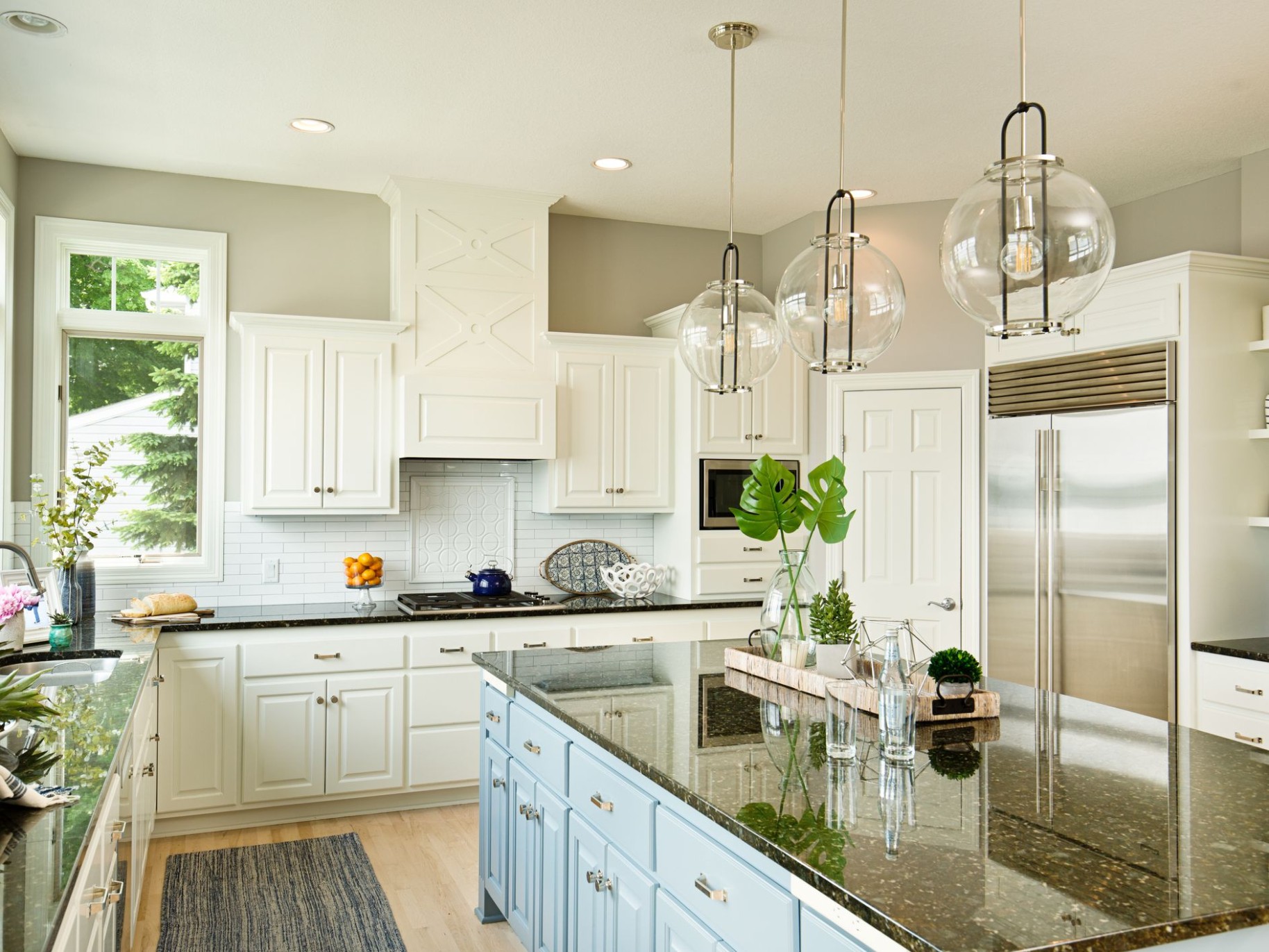 Basics of the 5-by-5 Kitchen Remodel Cost Standard - what is a 10x10 kitchen?