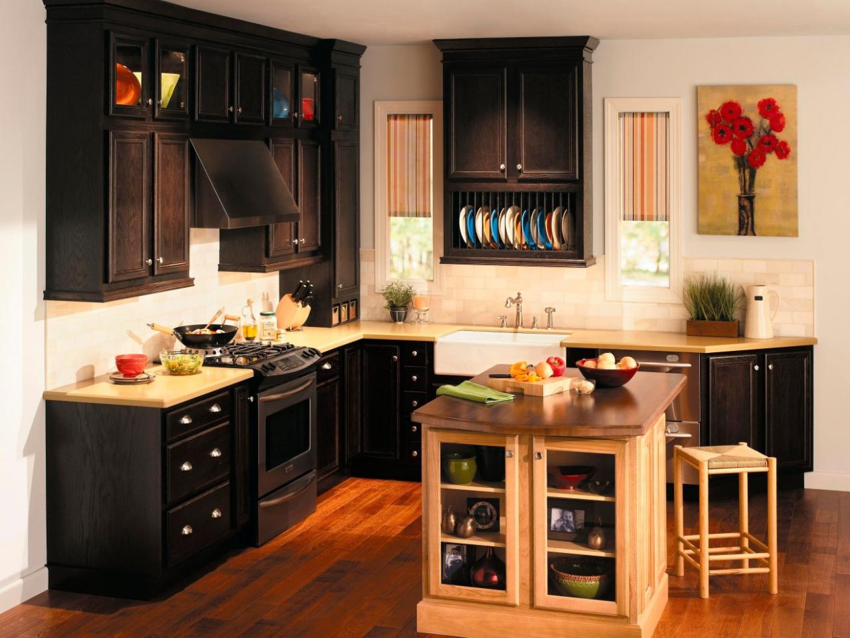 Cabinet Types: Which Is Best for You?  HGTV - which cabinet wood is best?