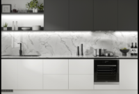 Fitted Kitchens #white #and #grey #kitchen #cabinets #modern As