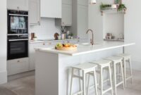 Grey kitchen ideas: 5 design tips for cabinets, worktops and walls