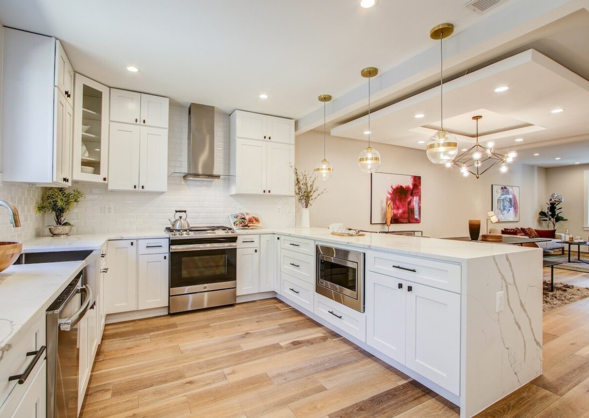 How Much Does a 7x7 Kitchen Remodel Cost? - how much should a 10x10 kitchen remodel cost?