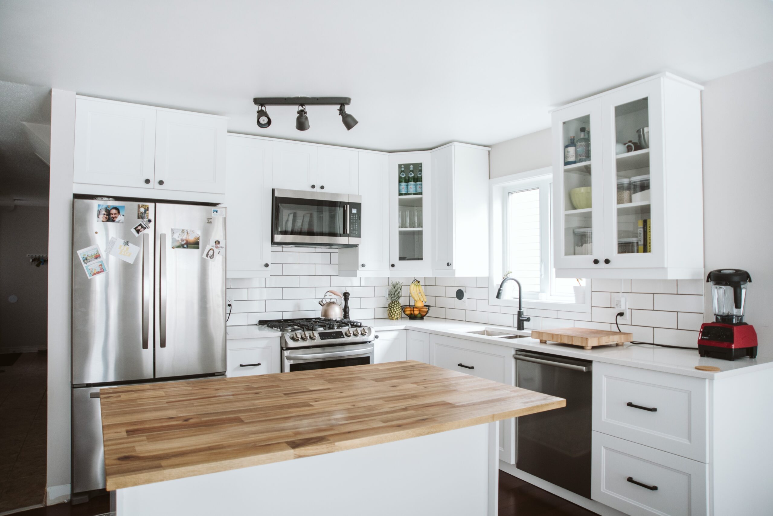How Much Does an IKEA Kitchen Cost? (Plus Lessons Learned!) - how much is an ikea kitchen?