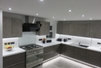 How to Choose the Right Fitted Kitchen? - Home Decor
