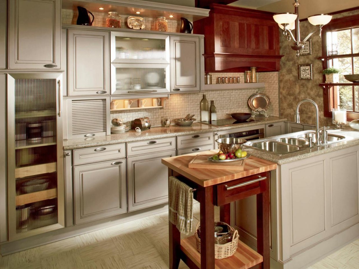 Kitchen Cabinet Prices: Pictures, Ideas & Tips From HGTV  HGTV - how much does it cost for kitchen cabinets?
