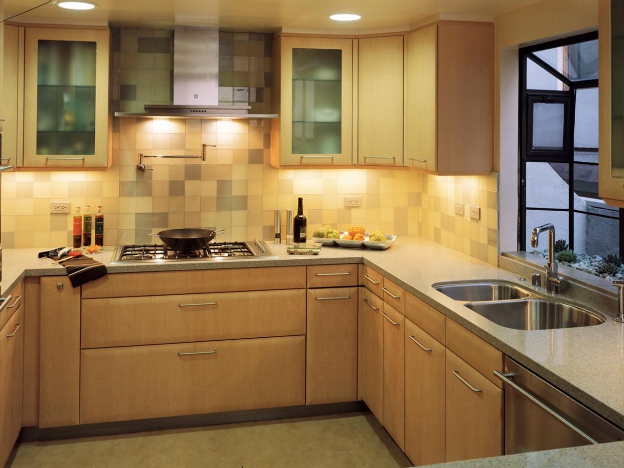 Kitchen Cabinet Prices: Pictures, Options, Tips & Ideas  HGTV - kitchen cabinet price list