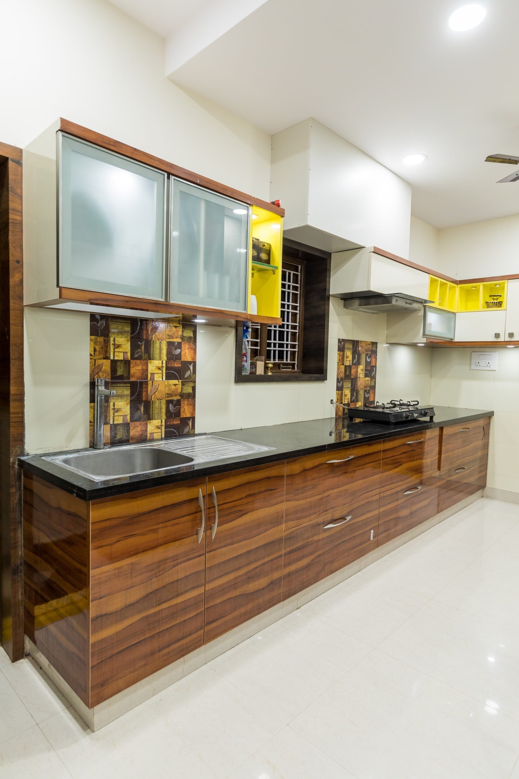 Latest Beautiful Kitchen Interior Designs - interior designs kitchens