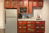 Measuring for Your New Cabinet Doors - Cabinet Joint