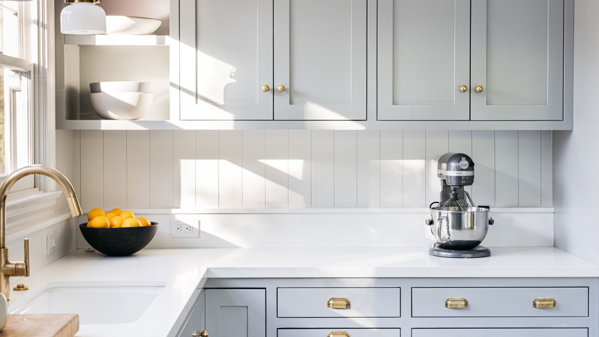 New Kitchen Cabinet Basics - new kitchen cupboards