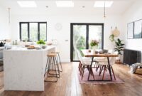 Open plan kitchen ideas: 3 ways to create the ideal space  Real