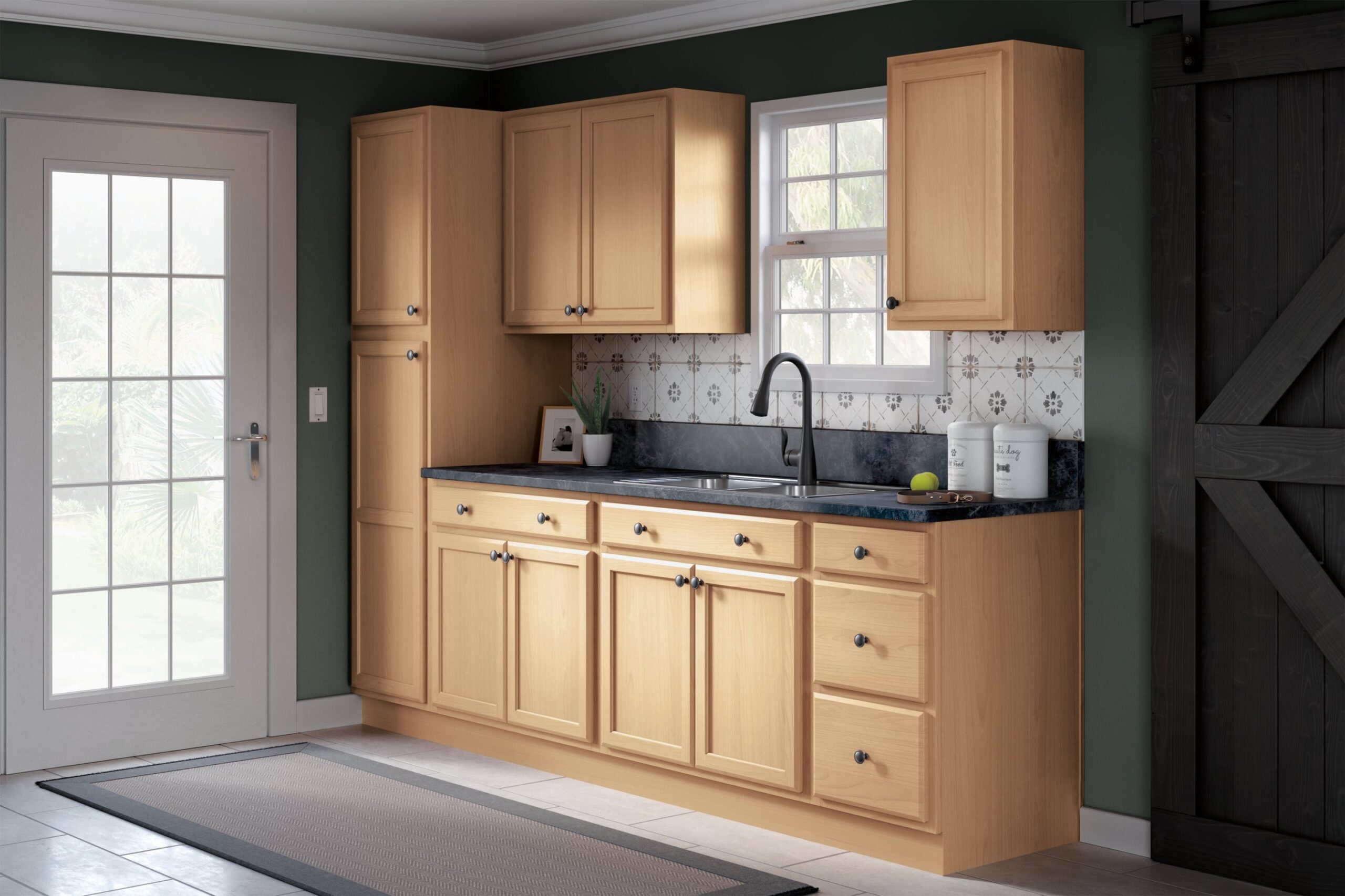 Lowes Kitchen Cabinet - Kitchen