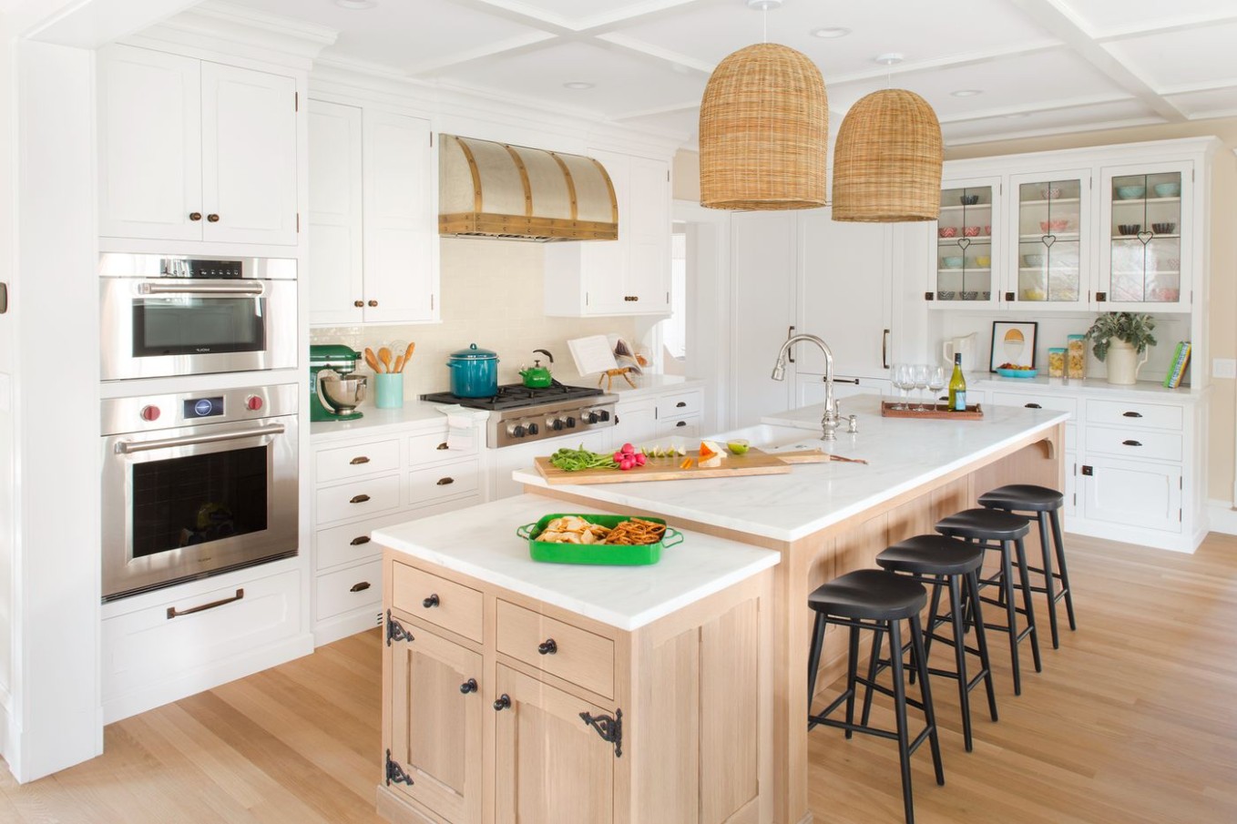 Read This Before Hiring a Kitchen Designer - This Old House - kitchen features that sell