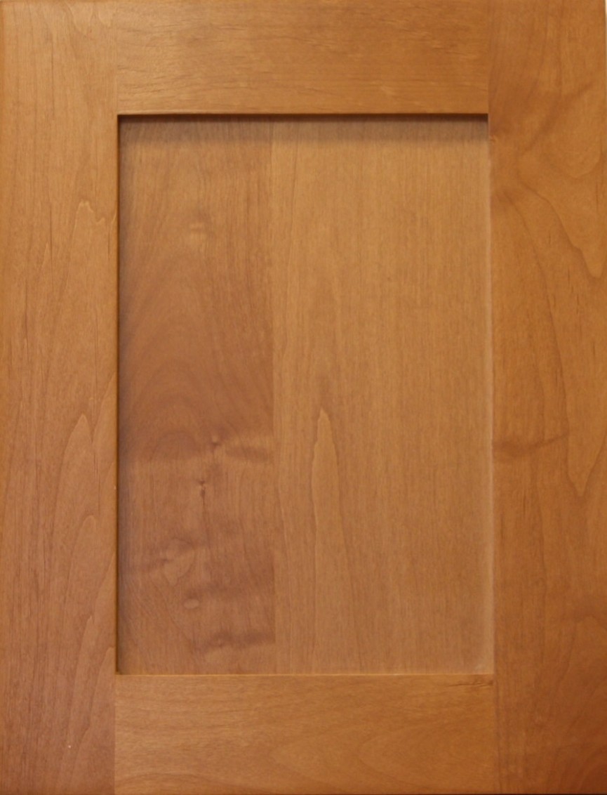 SHAKER Cabinet Door (inset panel) - shaker cabinet doors