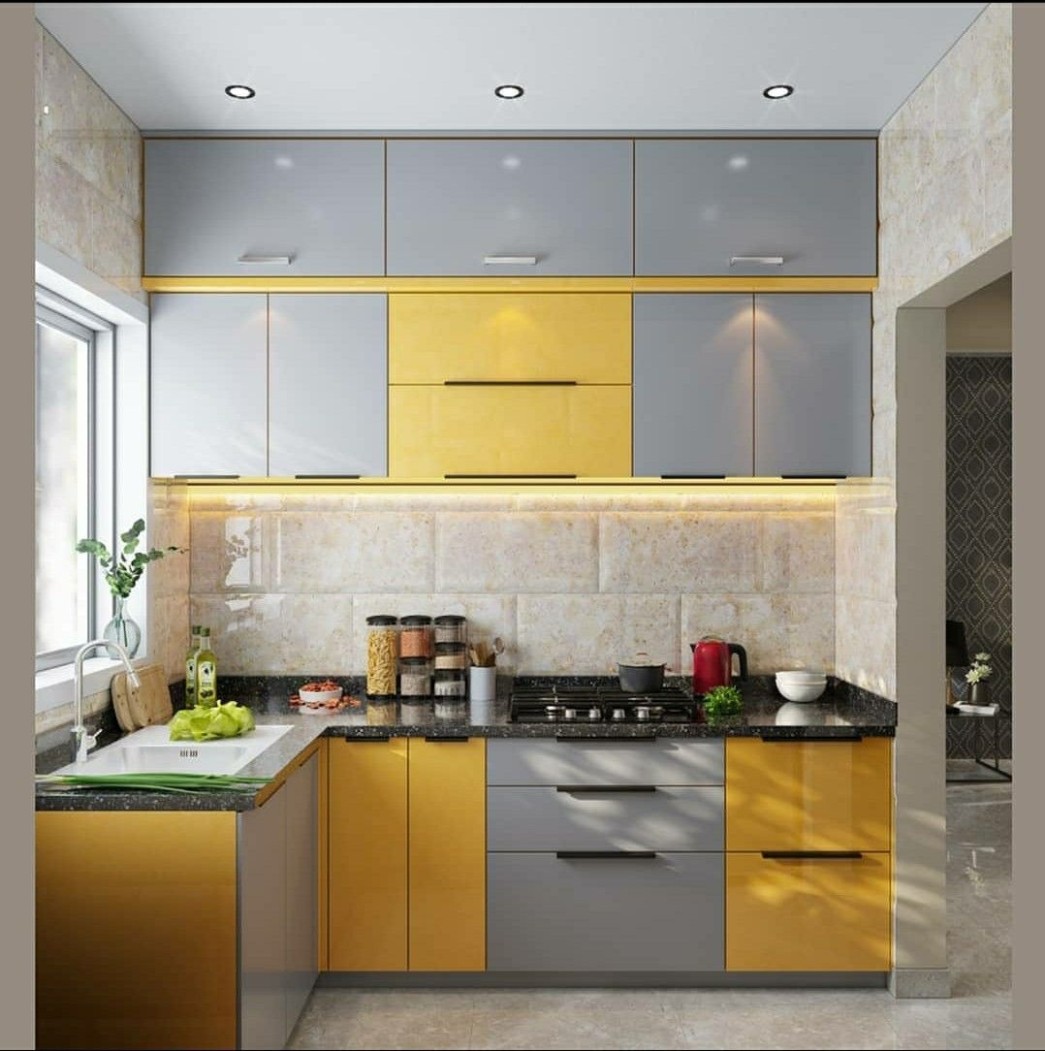 💐 Small kitchen design  Kitchen interior design modern, Interior  - interior designs kitchens