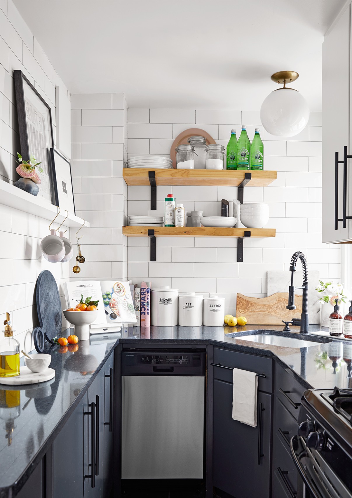Small Kitchen Ideas You Will Want to Try Today - Decoholic - small kitchen planner