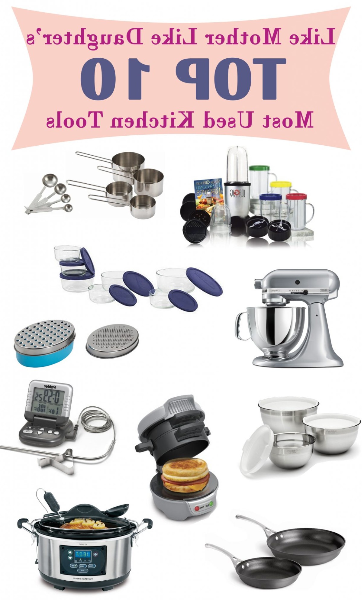 Top 6 Kitchen Tools used in LMLD Kitchens – Like Mother, Like  - what is a kitchen used for?