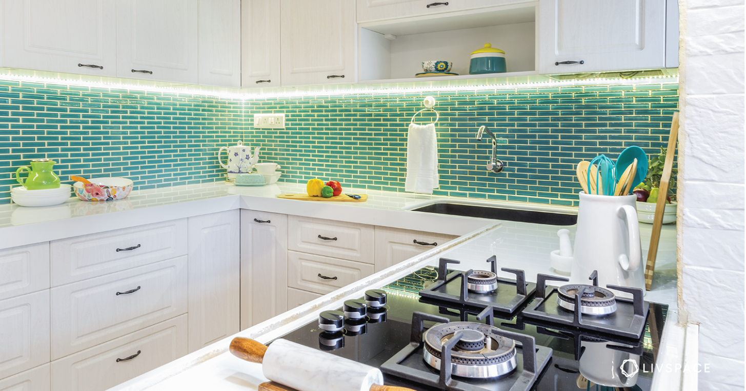What Affects Your Modular Kitchen Price? - how much does a modular kitchen cost?